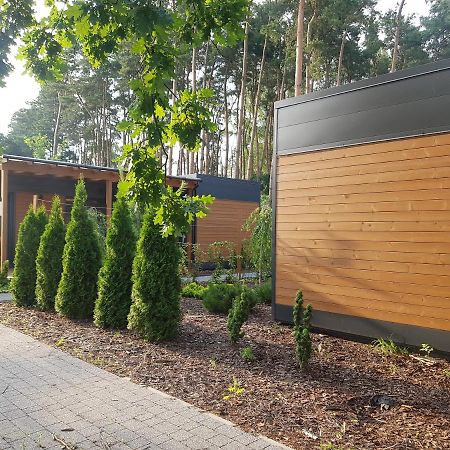 Jh1 Domek M&M Apartments Altanka Bagian luar foto