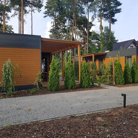 Jh1 Domek M&M Apartments Altanka Bagian luar foto