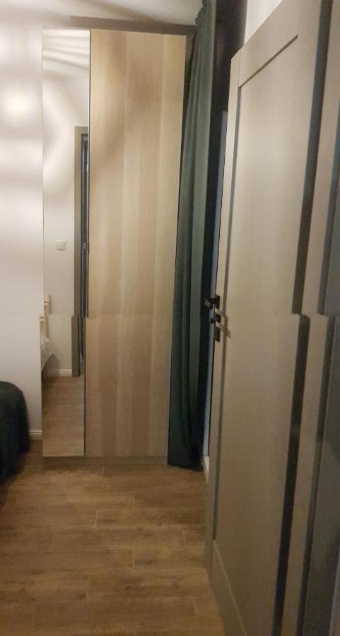 Jh1 Domek M&M Apartments Altanka Bagian luar foto