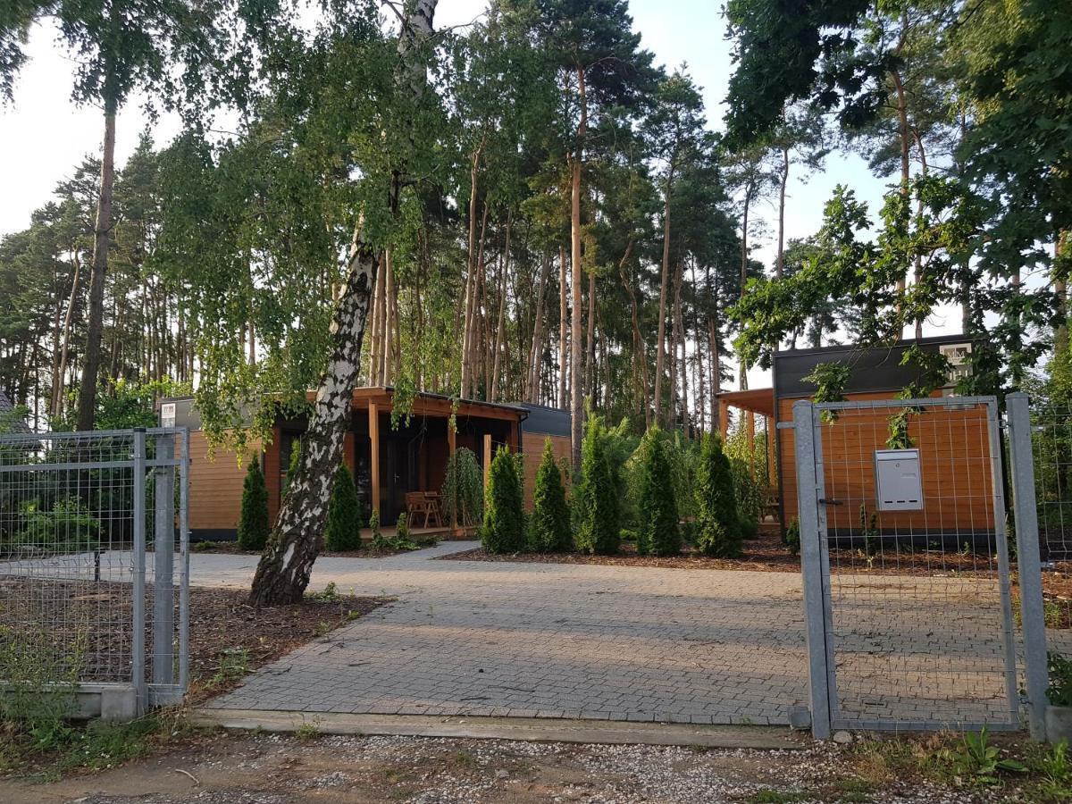 Jh1 Domek M&M Apartments Altanka Bagian luar foto